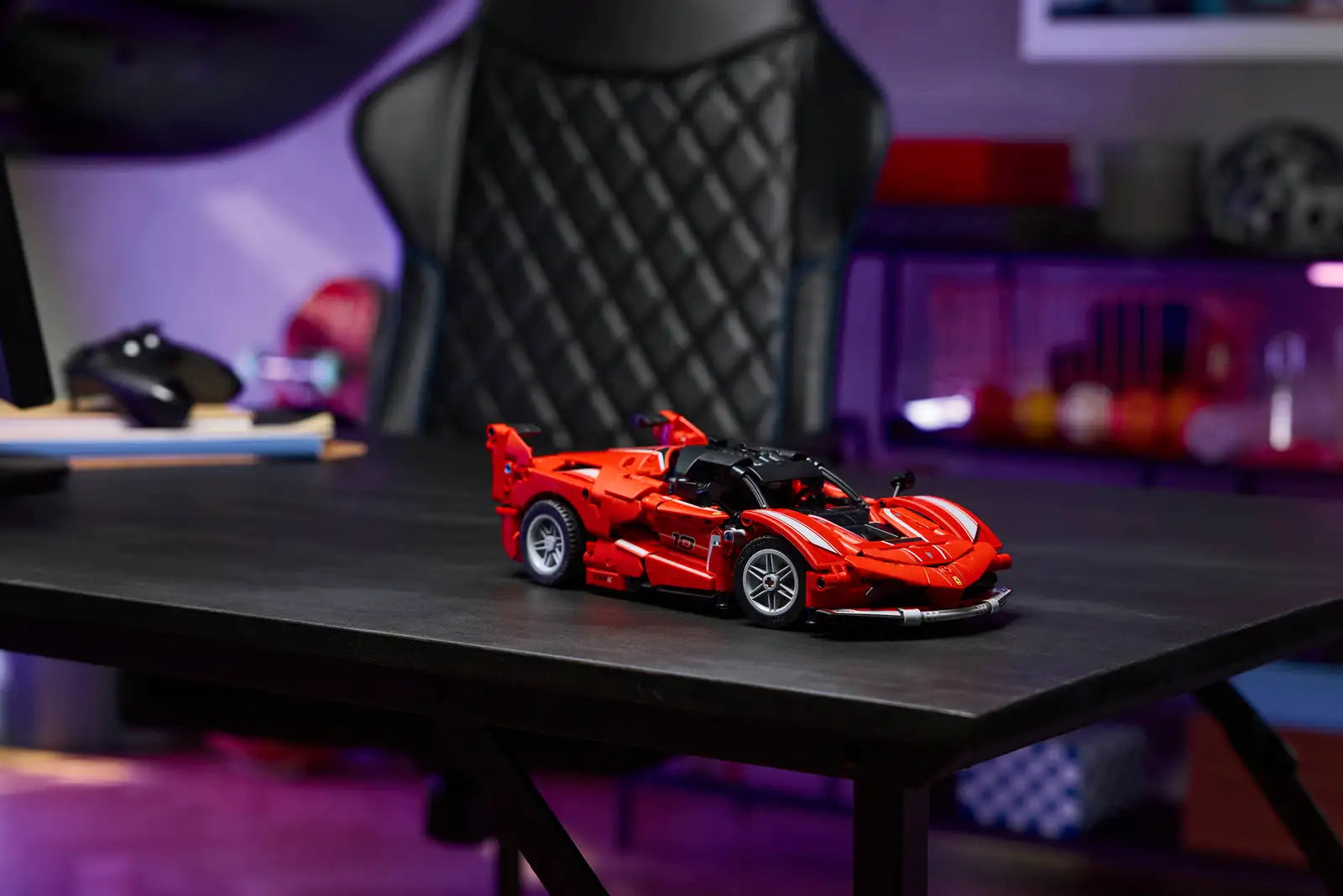 42212 Lego Technic Ferrari FXX K