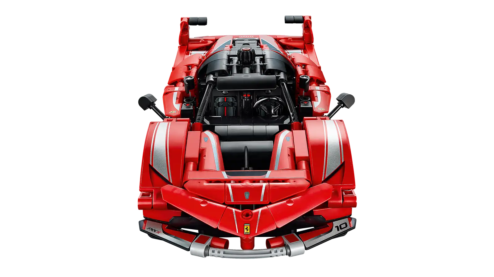 42212 Lego Technic Ferrari FXX K