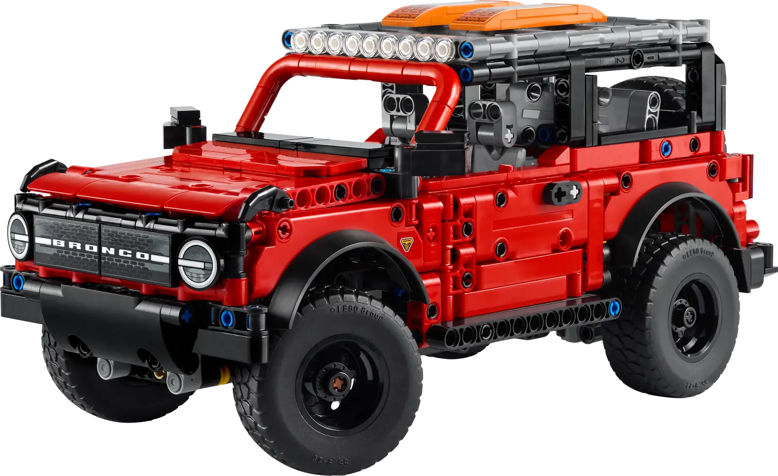 42213 Lego Technic SUV Ford Bronco®