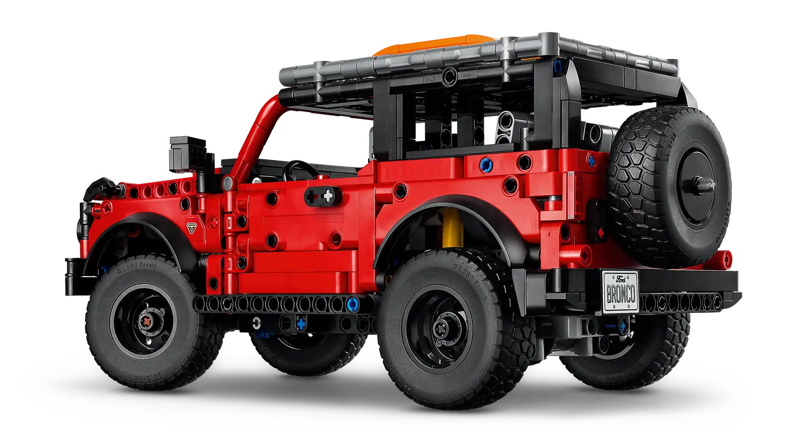 42213 Lego Technic SUV Ford Bronco®