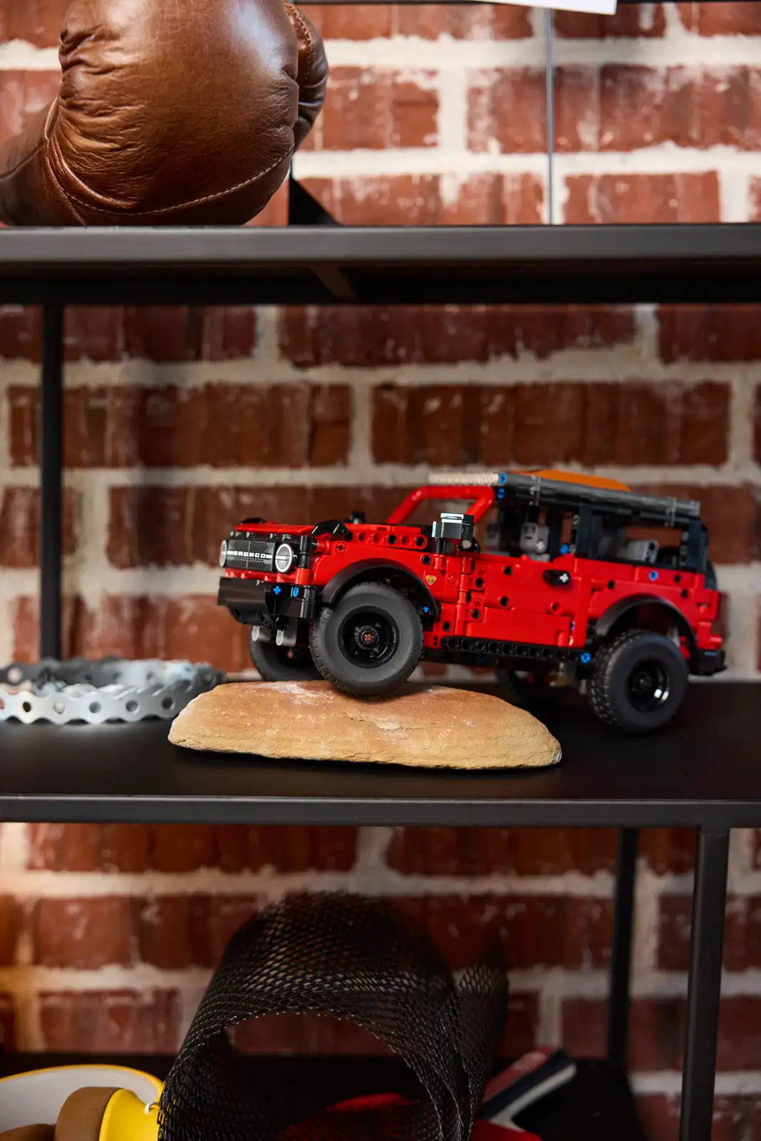 42213 Lego Technic SUV Ford Bronco®