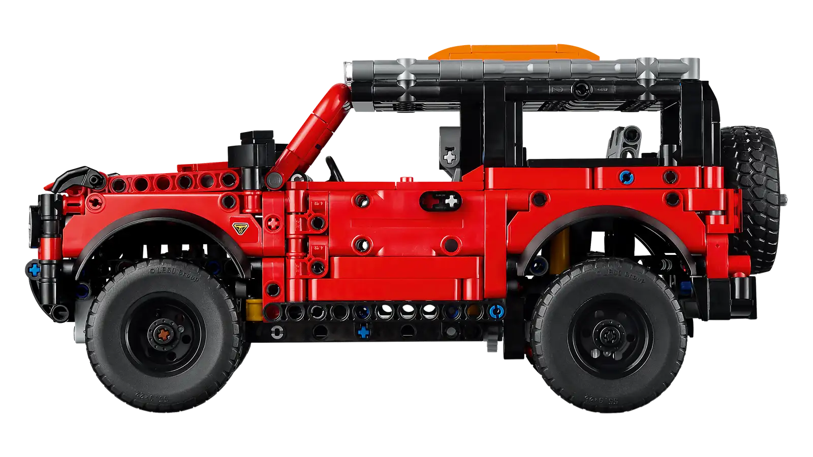 42213 Lego Technic SUV Ford Bronco®