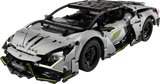 42214 Lego Technic Super Sports Car Lamborghini Revuelto