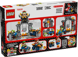 72039 Lego Super Mario Mario Kart™  Castello di Bowser