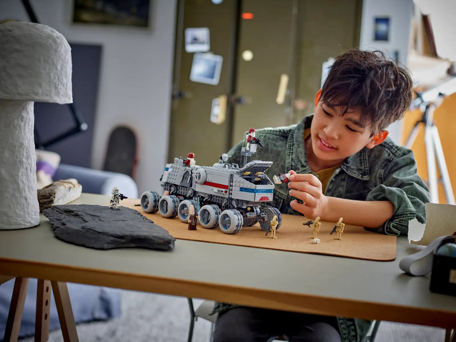 75413 Lego Star Wars TM Star Wars 75413