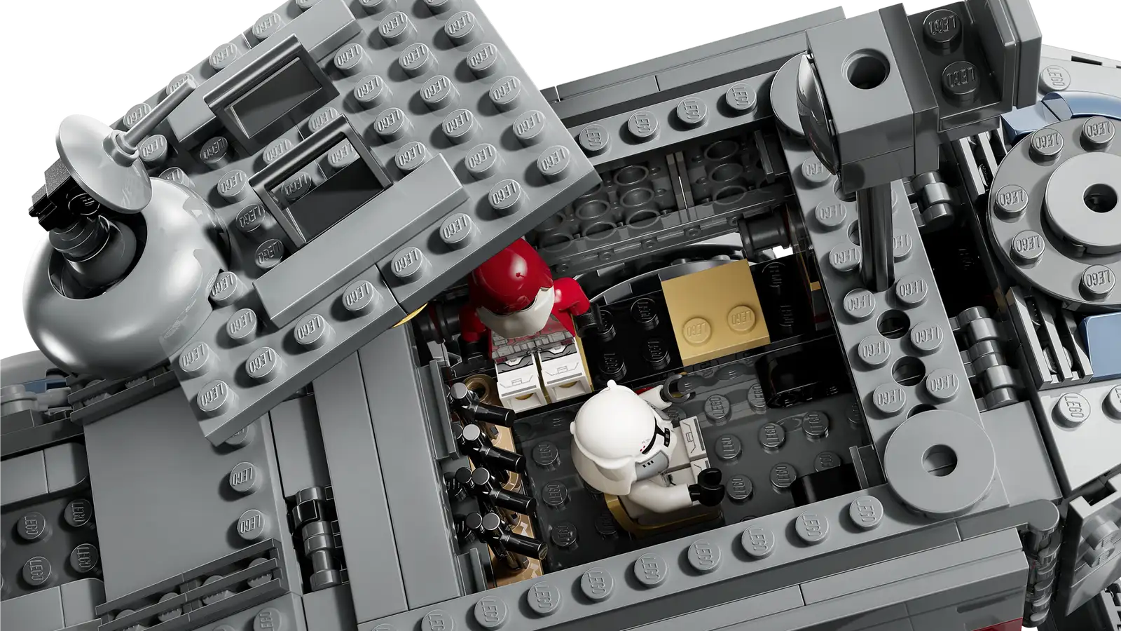 75413 Lego Star Wars TM Star Wars 75413