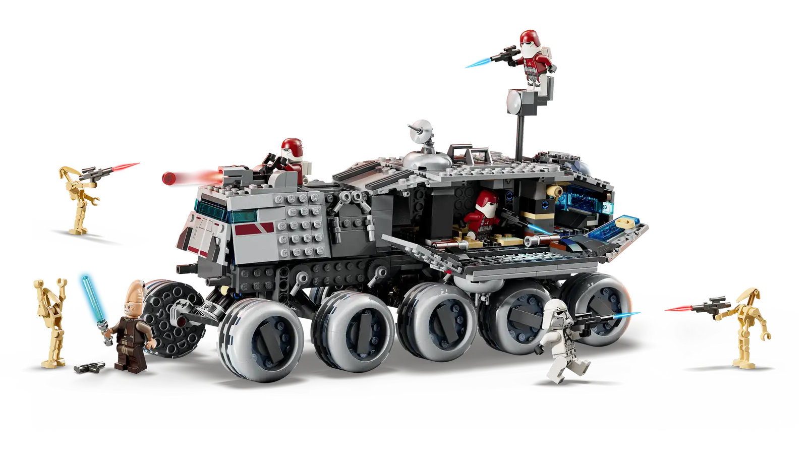 75413 Lego Star Wars TM Star Wars 75413