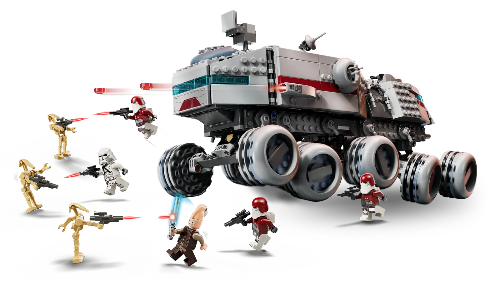 75413 Lego Star Wars TM Star Wars 75413