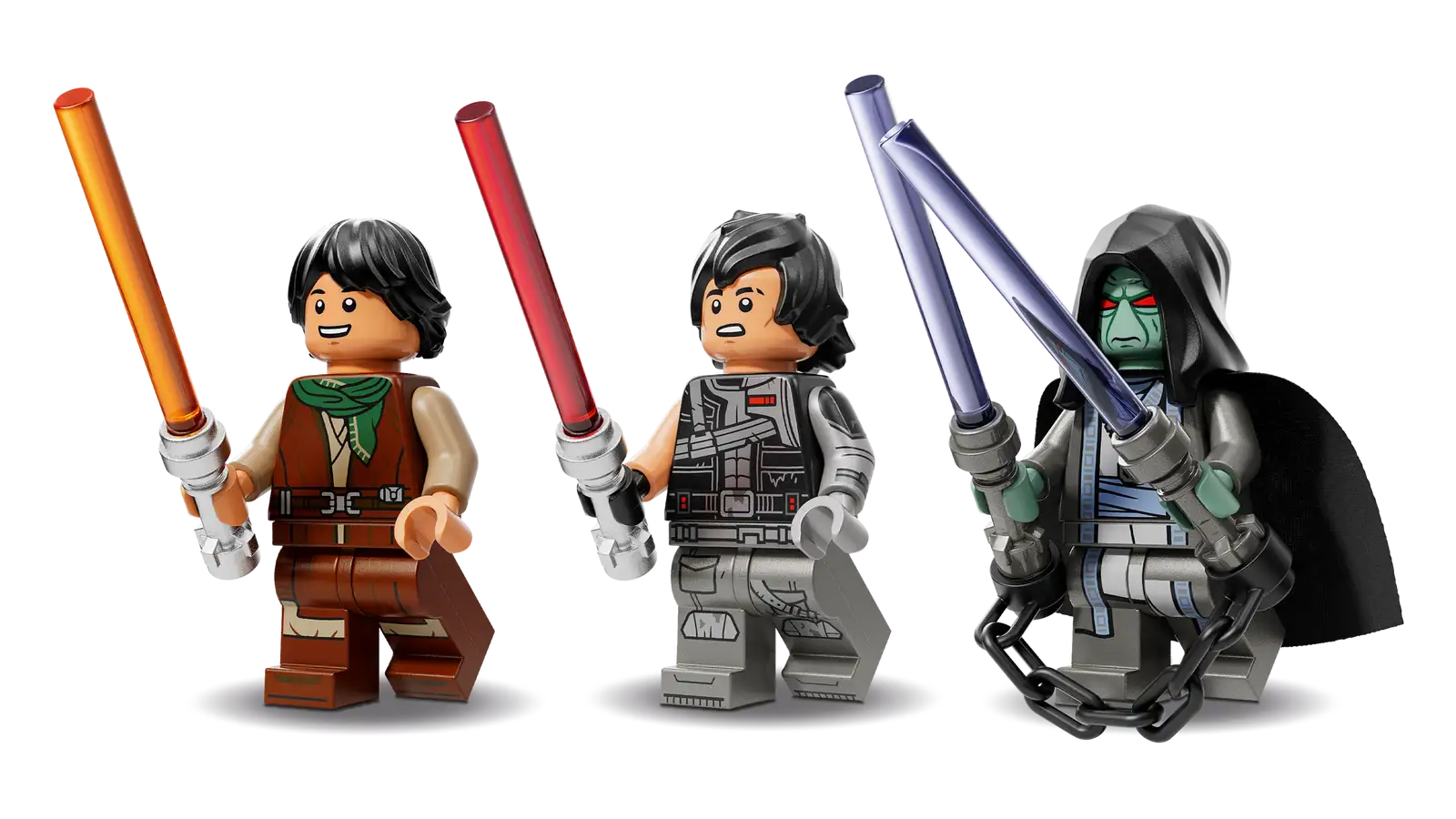 75414 Lego Star Wars TM Snowspeeder™ Force Burner