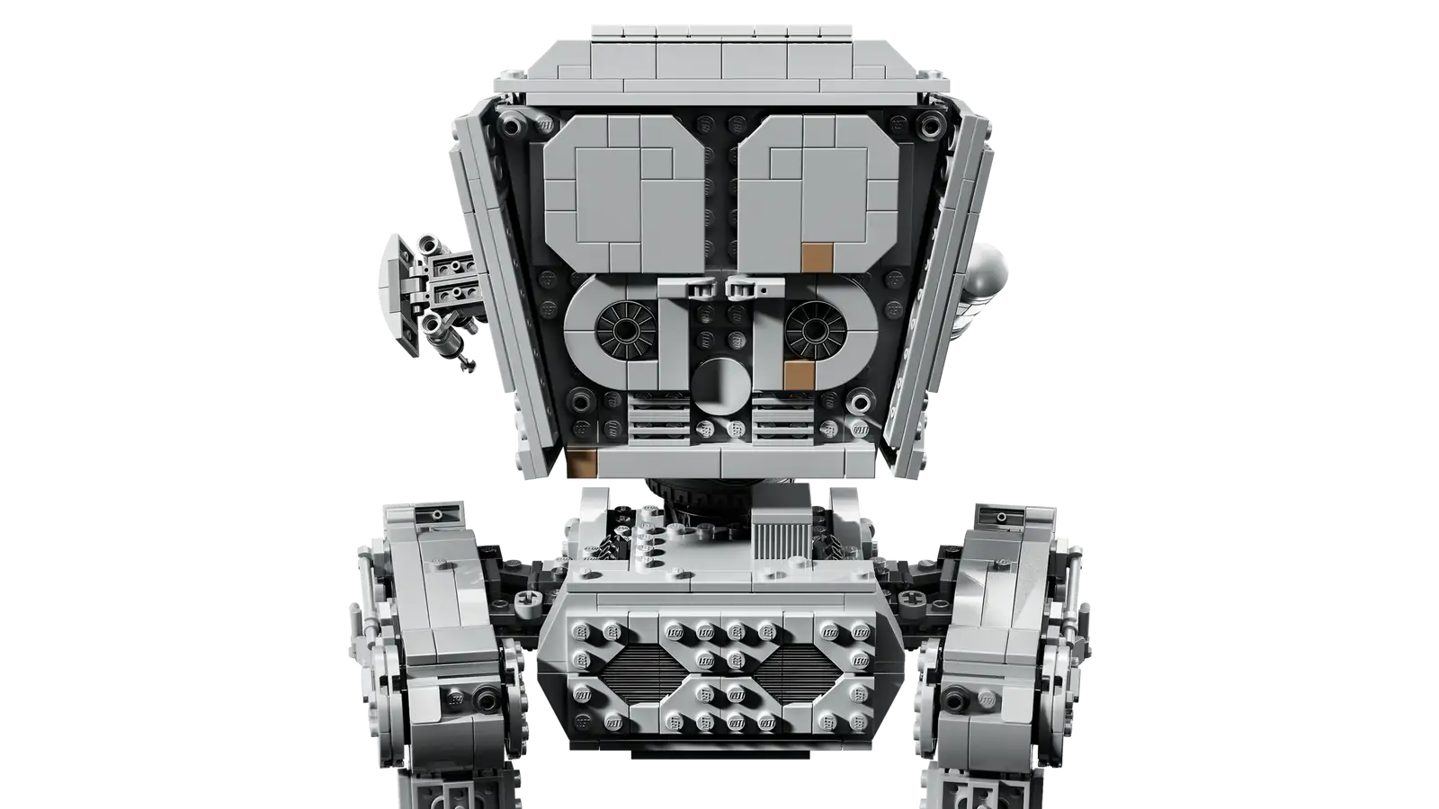 75417 Lego Star Wars Walker AT-ST™