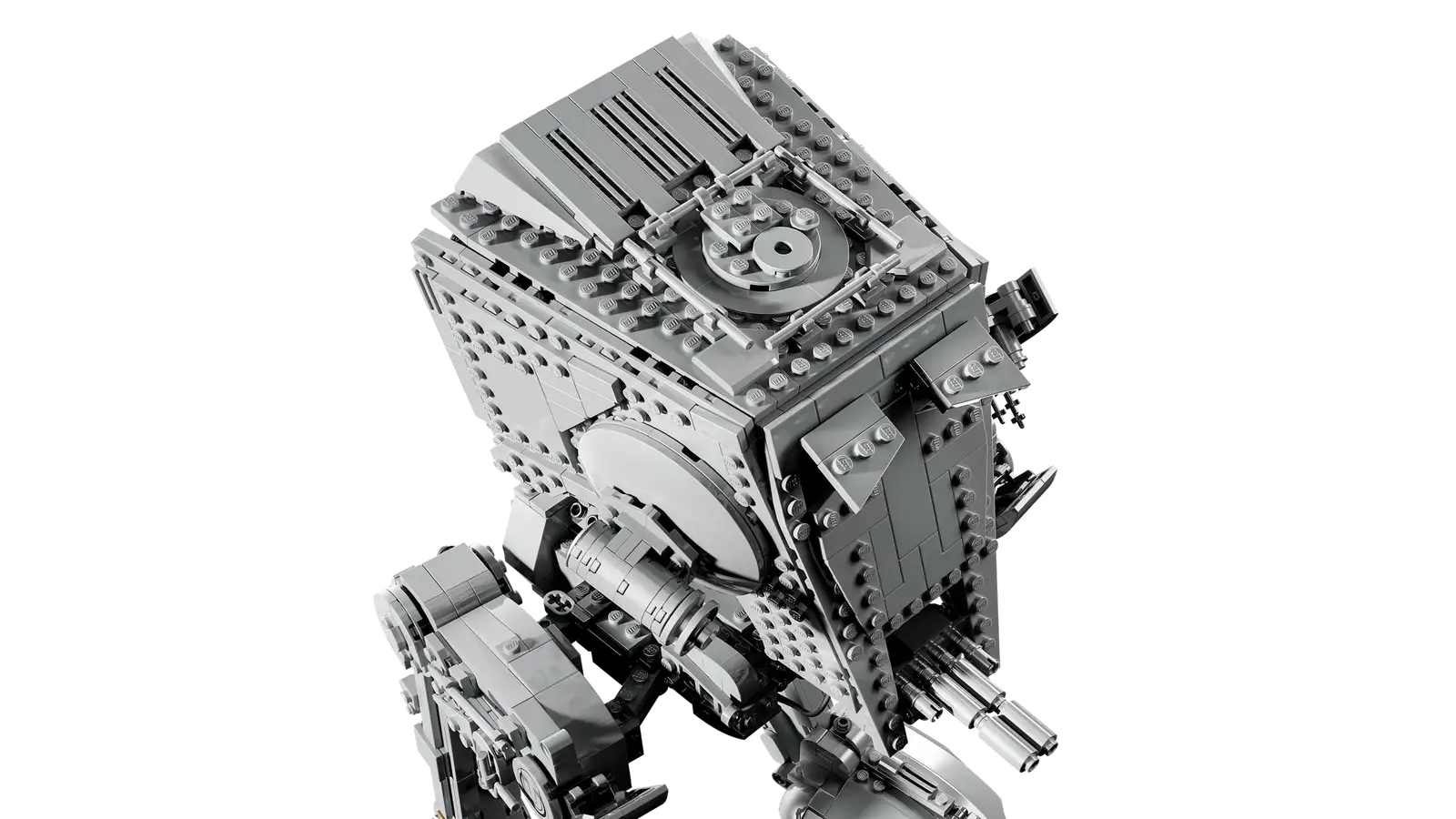 75417 Lego Star Wars Walker AT-ST™