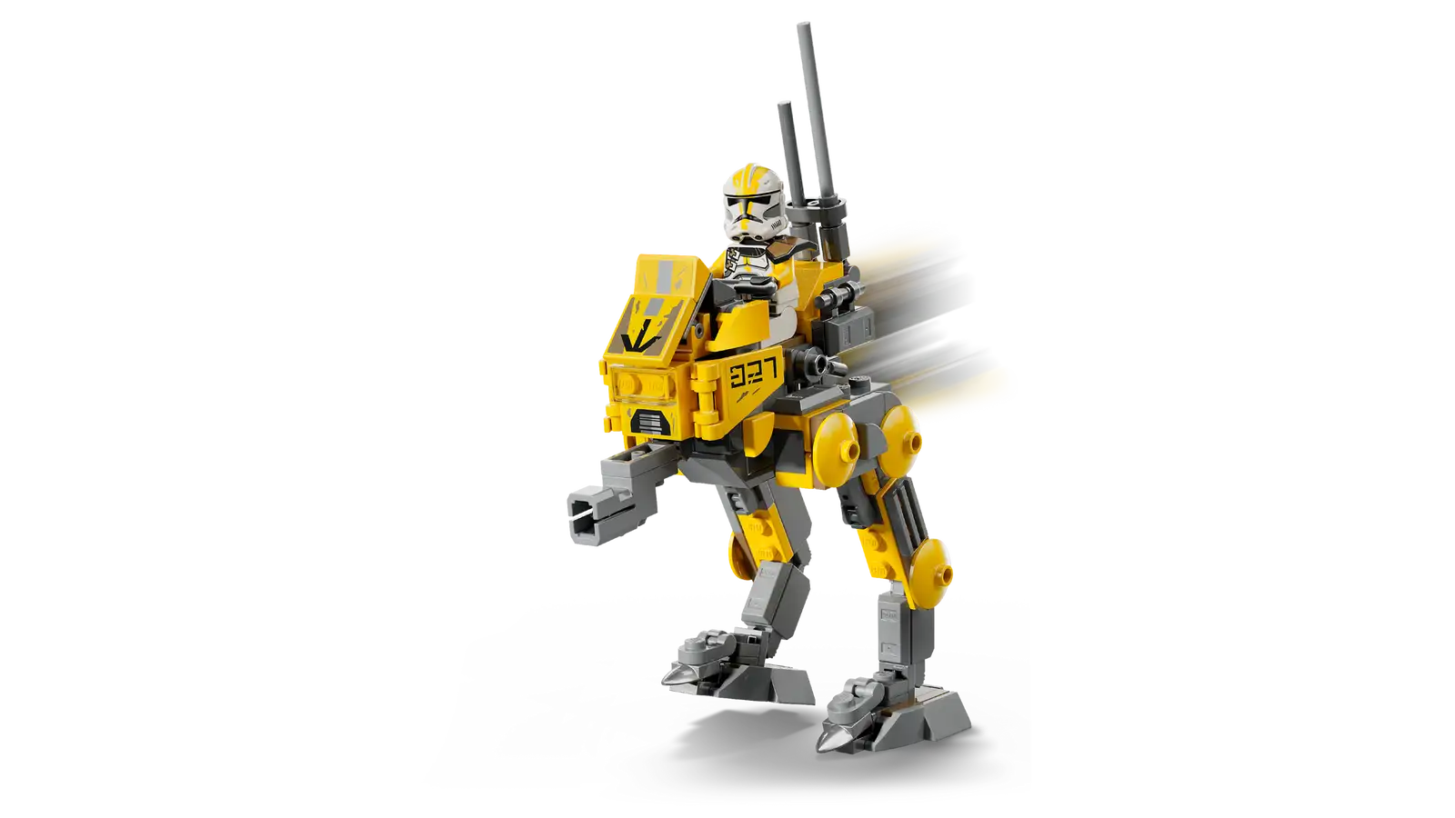 75431 Lego Star Wars TM Battle Pack 327° Star Corps di Clone Troopers™