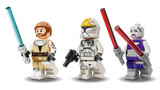 75432 Lego Star Wars TM Caccia stellare V-19 Torrent