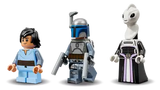 75433 Lego Star Wars Astronave di Jango Fett