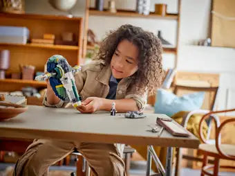 75433 Lego Star Wars Astronave di Jango Fett