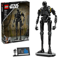 75434 Lego Star Wars TM Droide di sicurezza K-2SO™