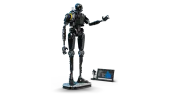 75434 Lego Star Wars TM Droide di sicurezza K-2SO™