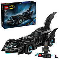 76304 Lego Super Heroes DC Batmobile™ Batman Forever™