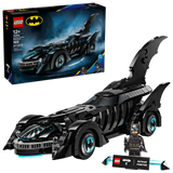 76304 Lego Super Heroes DC Batmobile™ Batman Forever™