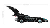 76304 Lego Super Heroes DC Batmobile™ Batman Forever™