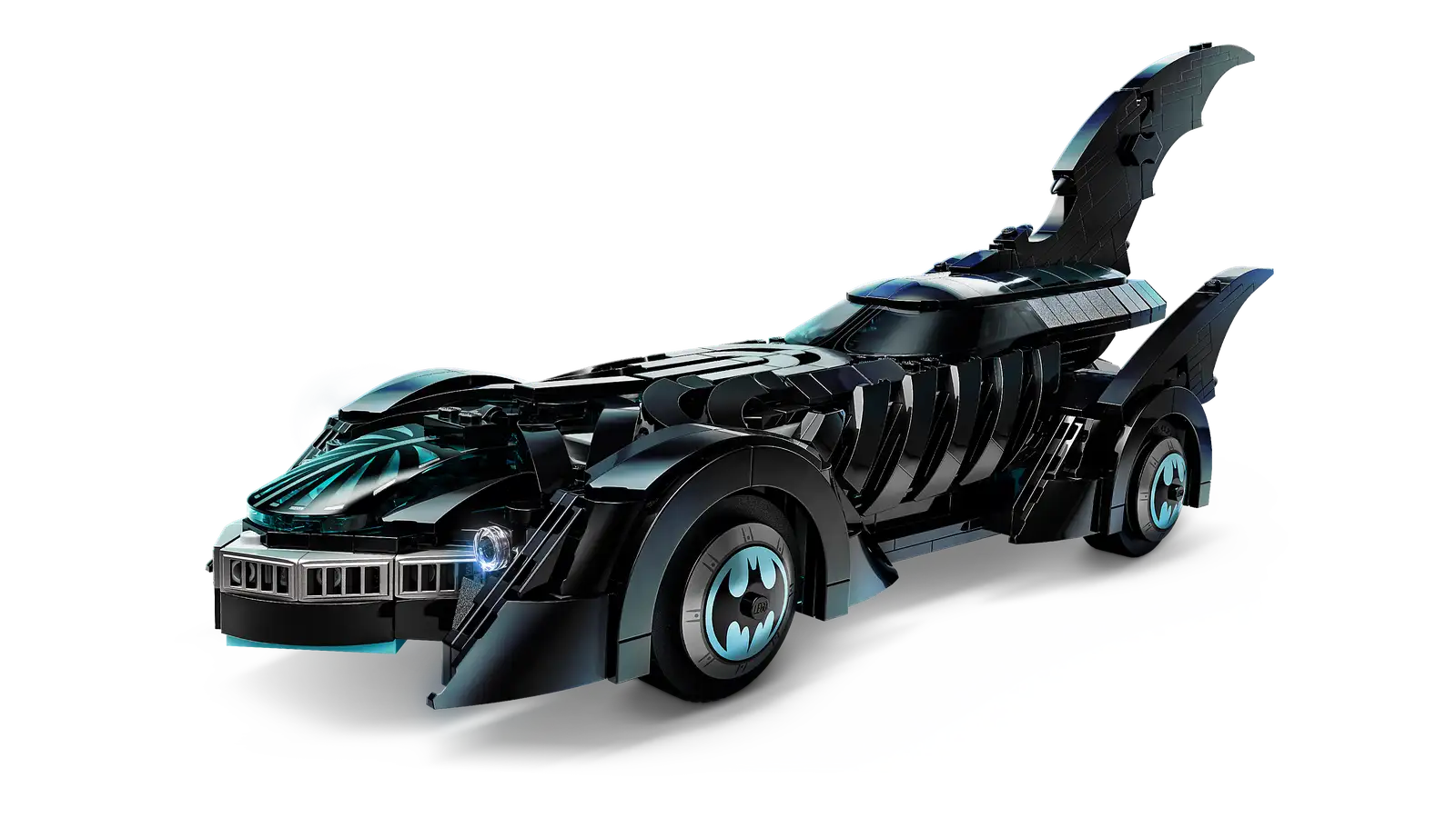 76304 Lego Super Heroes DC Batmobile™ Batman Forever™