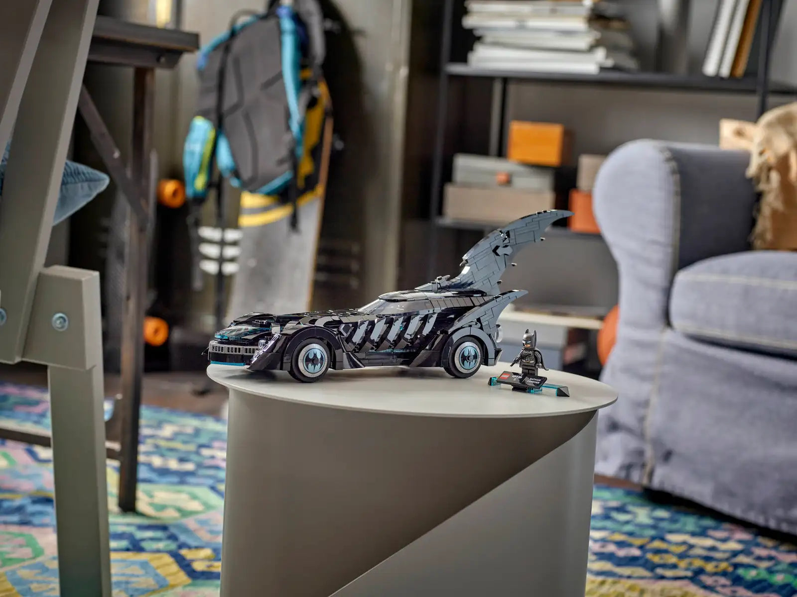 76304 Lego Super Heroes DC Batmobile™ Batman Forever™