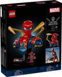 76326 Lego Super Heroes Marvel Busto di Iron Spider-Man
