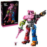 77078 Lego Fortnite Leader Squadra Mecha