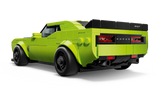 77237 Lego Speed Champions Sports Car Dodge Challenger SRT Hellcat