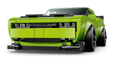 77237 Lego Speed Champions Sports Car Dodge Challenger SRT Hellcat