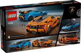 77238 Lego Speed Champions Lamborghini Revuelto e Huracn STO