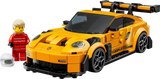 77239 Lego Speed Champions Super car Porsche 911 GT3 RS