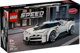 77240 Lego Speed Champions Hyper Sports Car Bugatti Centodieci