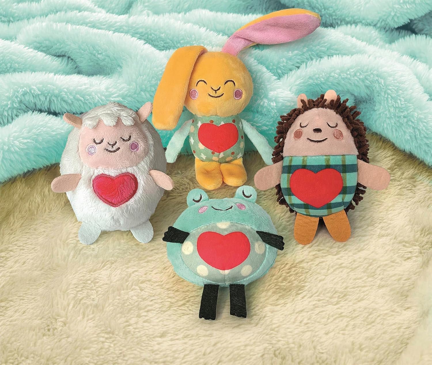 Clementoni Goodnight Cot Mobile  Giostrina Carillon con Melodie