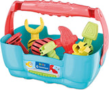 17042.5 Clementoni BANCHETTO SVITA & AVVITA  Gioco Educativo