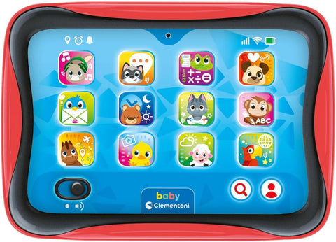 17496.6 Clementoni Baby Tablet  Gioco Interattivo