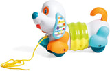 17262.7 Clementoni  Baby Charlie Cagnolino Trainabile Gioco Interattivo