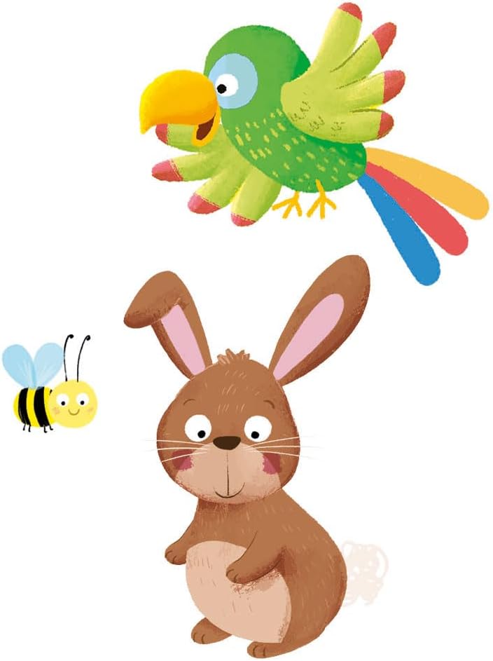 16472.1 Clementoni SAPIENTINO PARLANTE Gioco Educativo con Penna Parlante