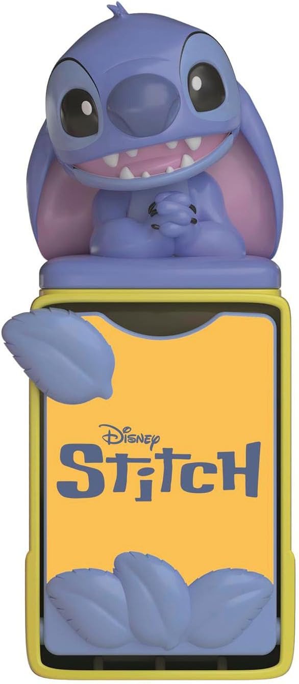 Clementoni  Cartuccia Raccontastorie Proiettore Stitch   Storyteller Projector