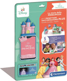 Clementoni  Cartuccia Raccontastorie Proiettore Principesse Disney