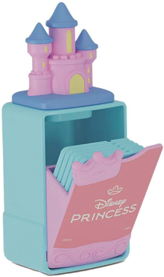 Clementoni  Cartuccia Raccontastorie Proiettore Principesse Disney