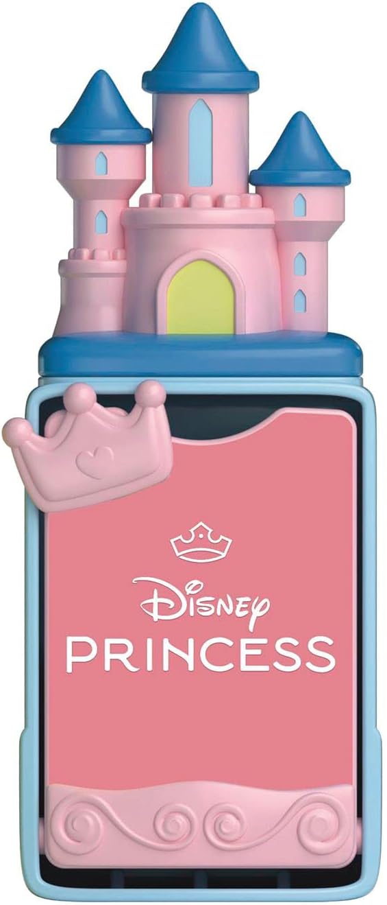 Clementoni  Cartuccia Raccontastorie Proiettore Principesse Disney