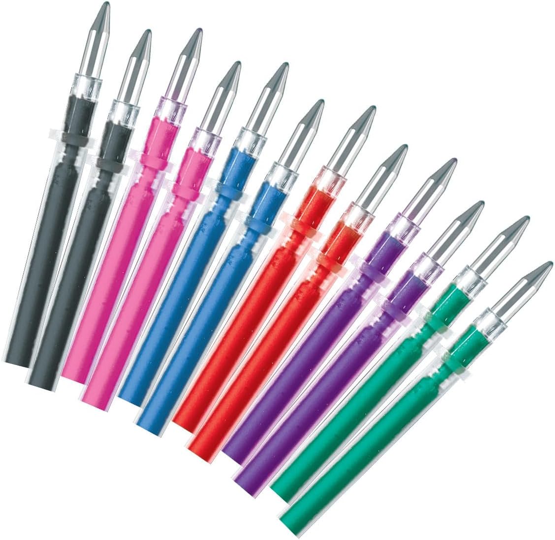 Clementoni  Il Laboratorio delle Penne Message | Set Creativo Bambine 6+ Anni