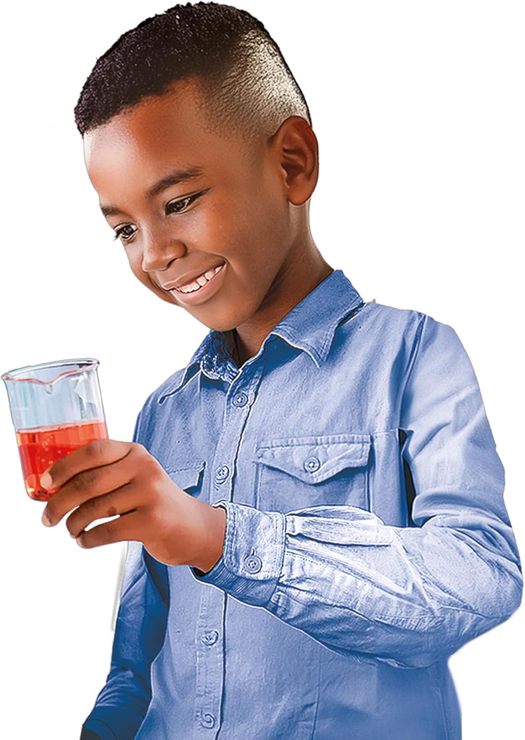 19430.8 Clementoni Scienza e Gioco  50 Esperimenti, Laboratorio Scientifico