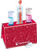 19430.8 Clementoni Scienza e Gioco  50 Esperimenti, Laboratorio Scientifico