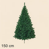 Albero di Natale Pino Norvegese 150 cm Realistico  YJ110908-150