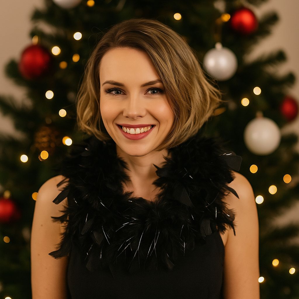 Sciarpa di Piume Nera 40g  Accessorio Elegante per Feste, e Travestimenti