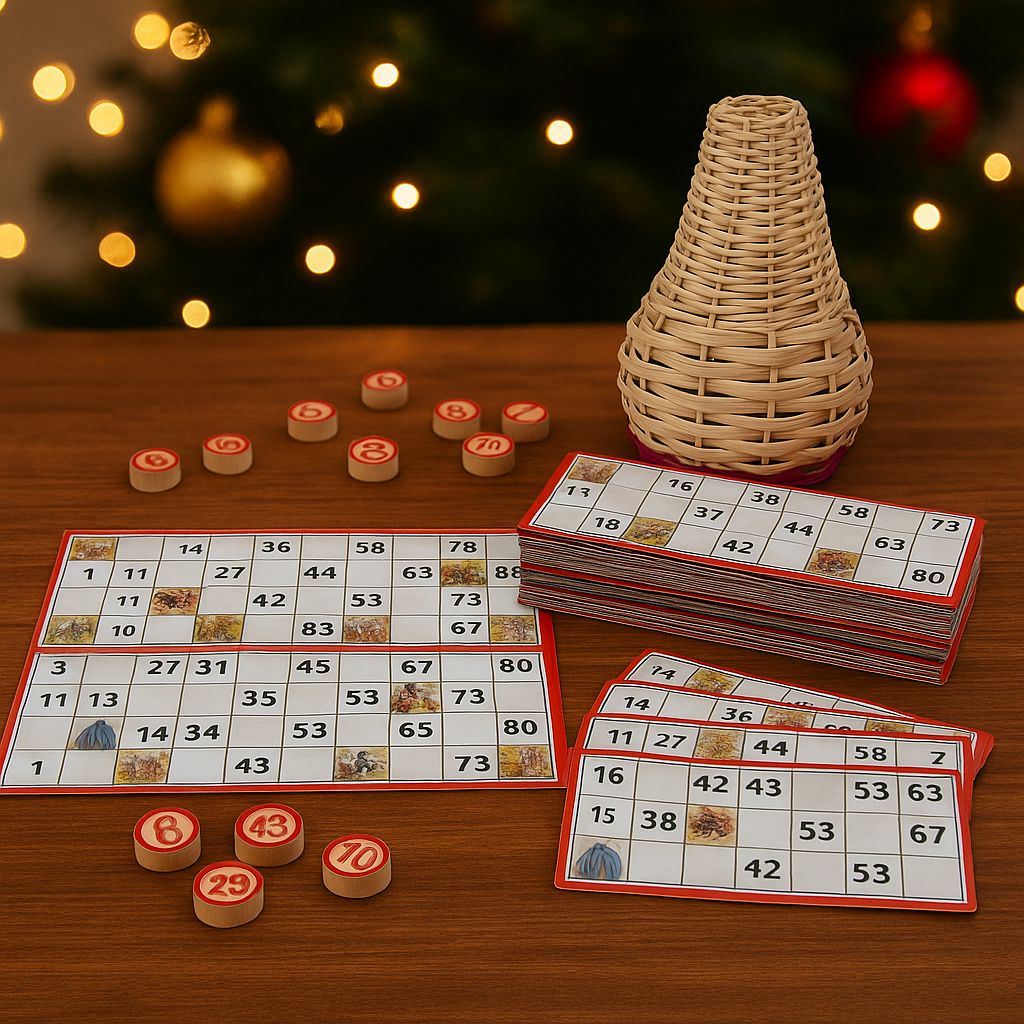 TOMBOLA NAPOLETANA SF2701(1)