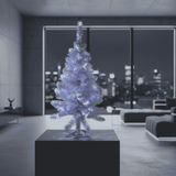 ABETE BIANCONATALE 60 CM HXT04-60