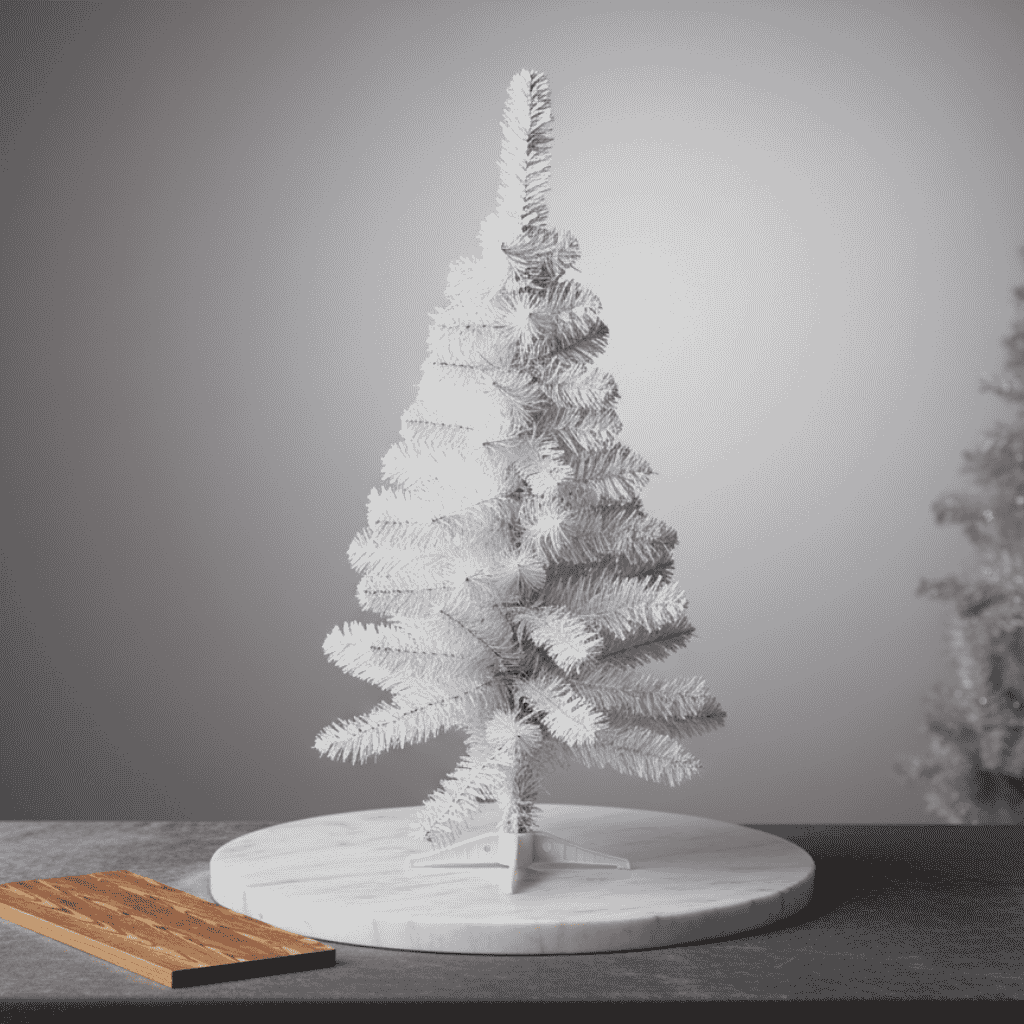 ABETE BIANCONATALE 60 CM HXT04-60